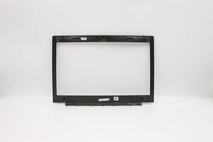 Lenovo ThinkPad T470p Bezel front trim frame Cover 01HW937