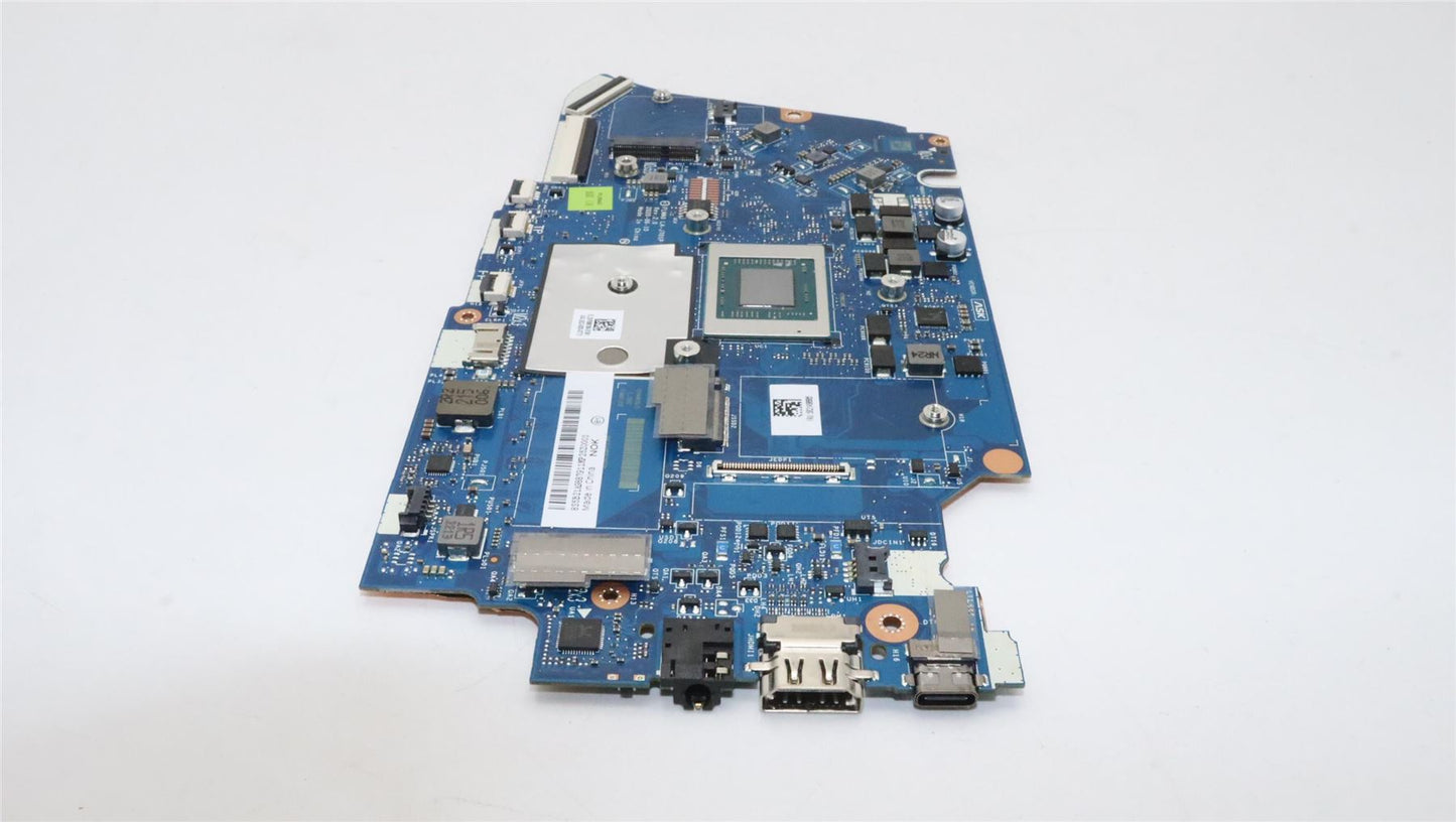 Lenovo IdeaPad 5 14ARE05 Motherboard Mainboard UMA AMDR74800U 8G 5B21A98885