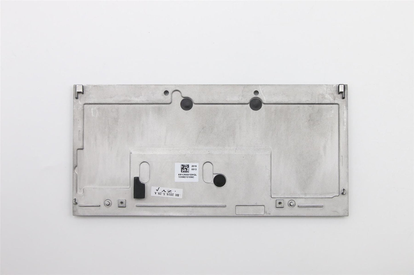 Lenovo MECH_ASM 530BT Bottom cover asm 5M10U49620