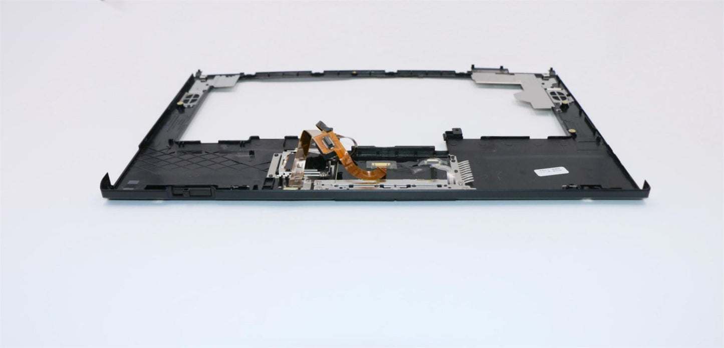 Lenovo MECHA FRU Keyboard Bezel w/ FP 04W3691