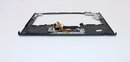 Lenovo MECHA FRU Keyboard Bezel w/ FP 04W3691