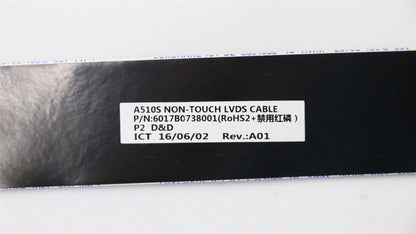 Lenovo IdeaCentre 510S-23ISU 520S-23IKU Kabel LCD-Bildschirmanzeige LED 00XJ071