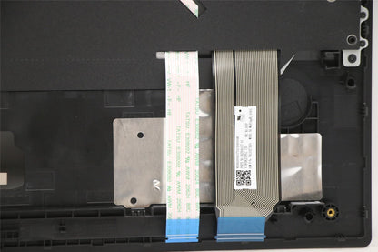 Lenovo MECH_ASM BLKBD ASM_BK_US TC 5M10V16922