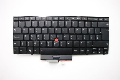 Lenovo PC&LW-KBD SLK Slovak Keyboard 04W0788
