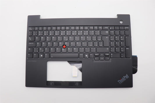 Lenovo MECH_ASM FRU KB CCV CZE/SLK BL(PMX)UK BK 5M11N99184