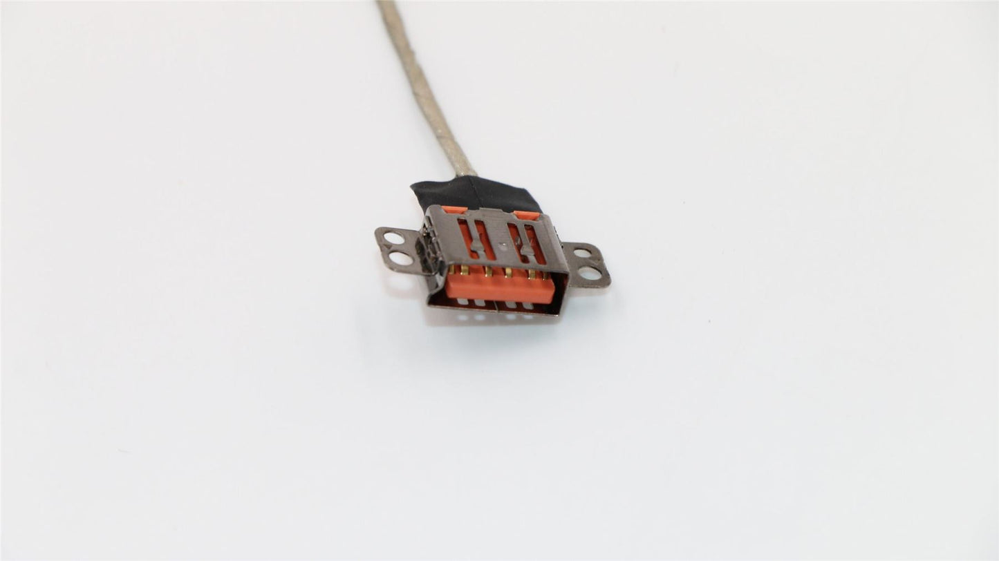 Lenovo Miix 700-12ISK 710-12IKB DC In Port Socket Power Cable 5C10K37804