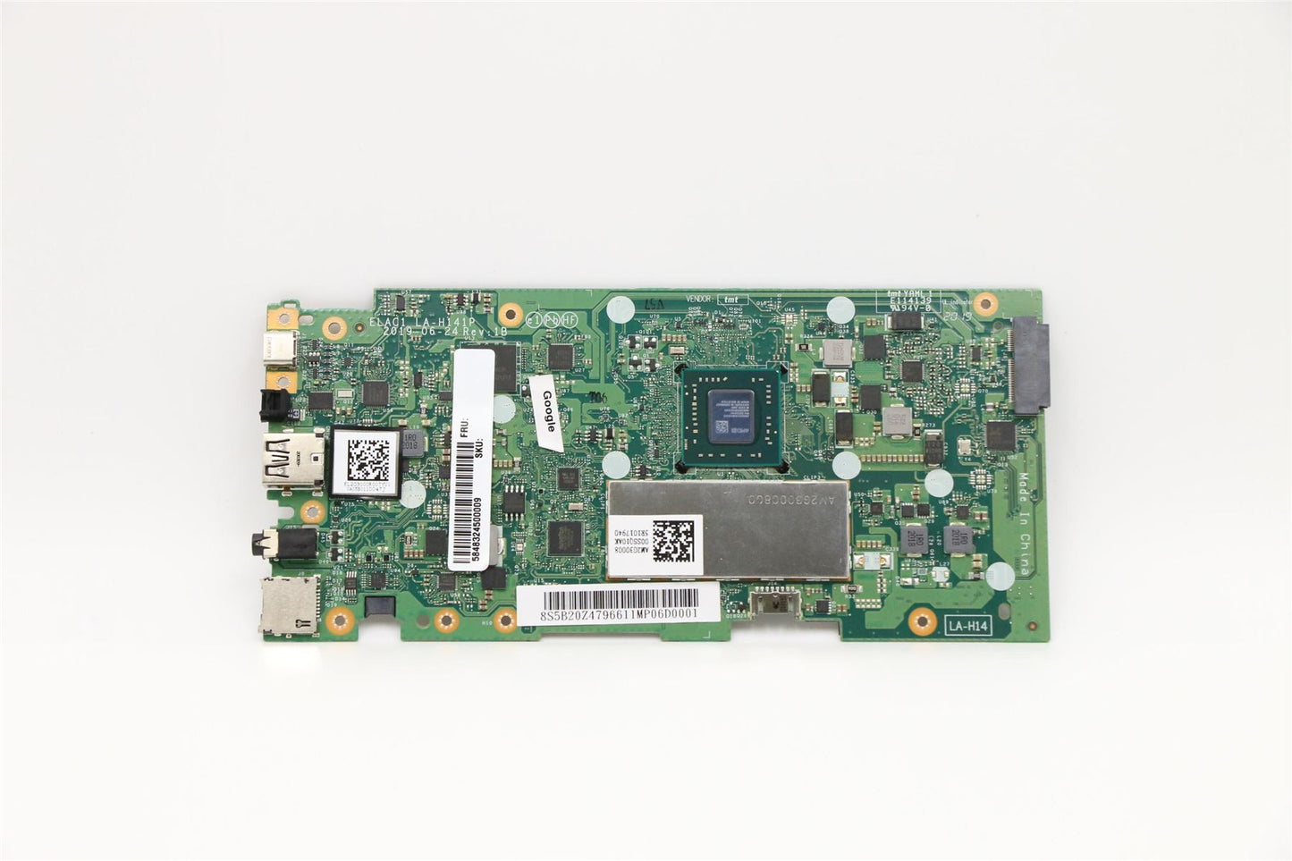 Lenovo MBC81MHNOKA69220C UMA8G32G NBTN 5B20Z47966