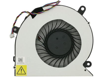 Acer Aspire AC20-220 AZ22-780 AZ3-710 Cooling Fan Fans Kit Set 23.B04D1.001