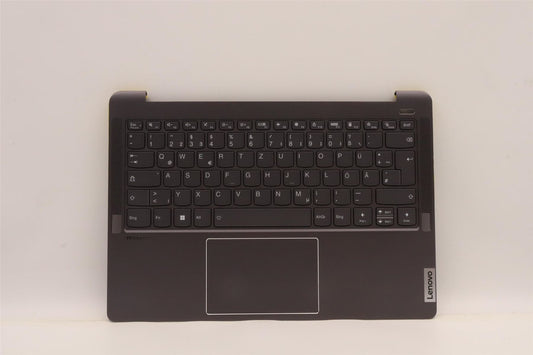Lenovo IdeaPad 5 14IAP7 5 14ARH7 Palmrest Cover Touchpad Keyboard 5CB1H82106