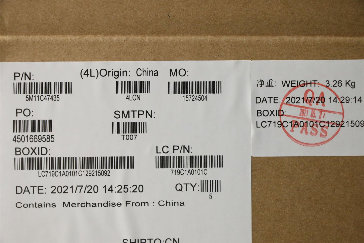 Lenovo MECH_ASM KB C RUS BKLT(PMX)PT USBK 5M11C47435