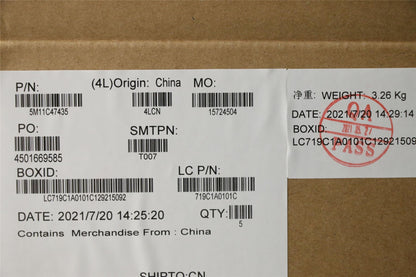 Lenovo MECH_ASM KB C RUS BKLT(PMX)PT USBK 5M11C47435