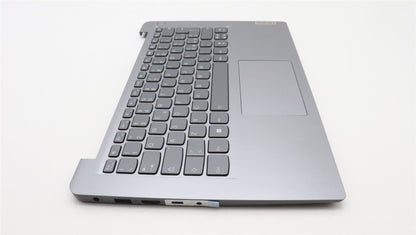 Lenovo Upper Case ASM_ITA L82RJ NFP AG BL 5CB1H56979