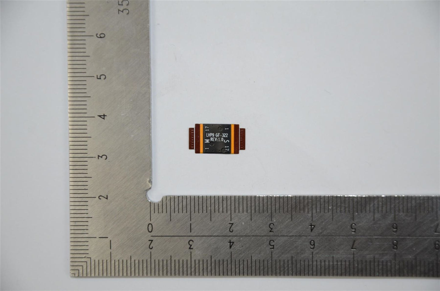 Lenovo A10-70 A7600 A7600-F A7600-H SIM Board Flex Cable 5F79A6MVWT