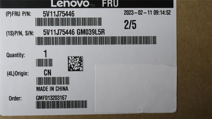 Lenovo ThinkStation P360 P3 GPU Graphics Card 5V11J75446