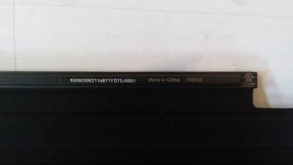 Lenovo Miix 510-12IKB Palmrest Touchpad Dock Keyboard Base German 5N20N21148
