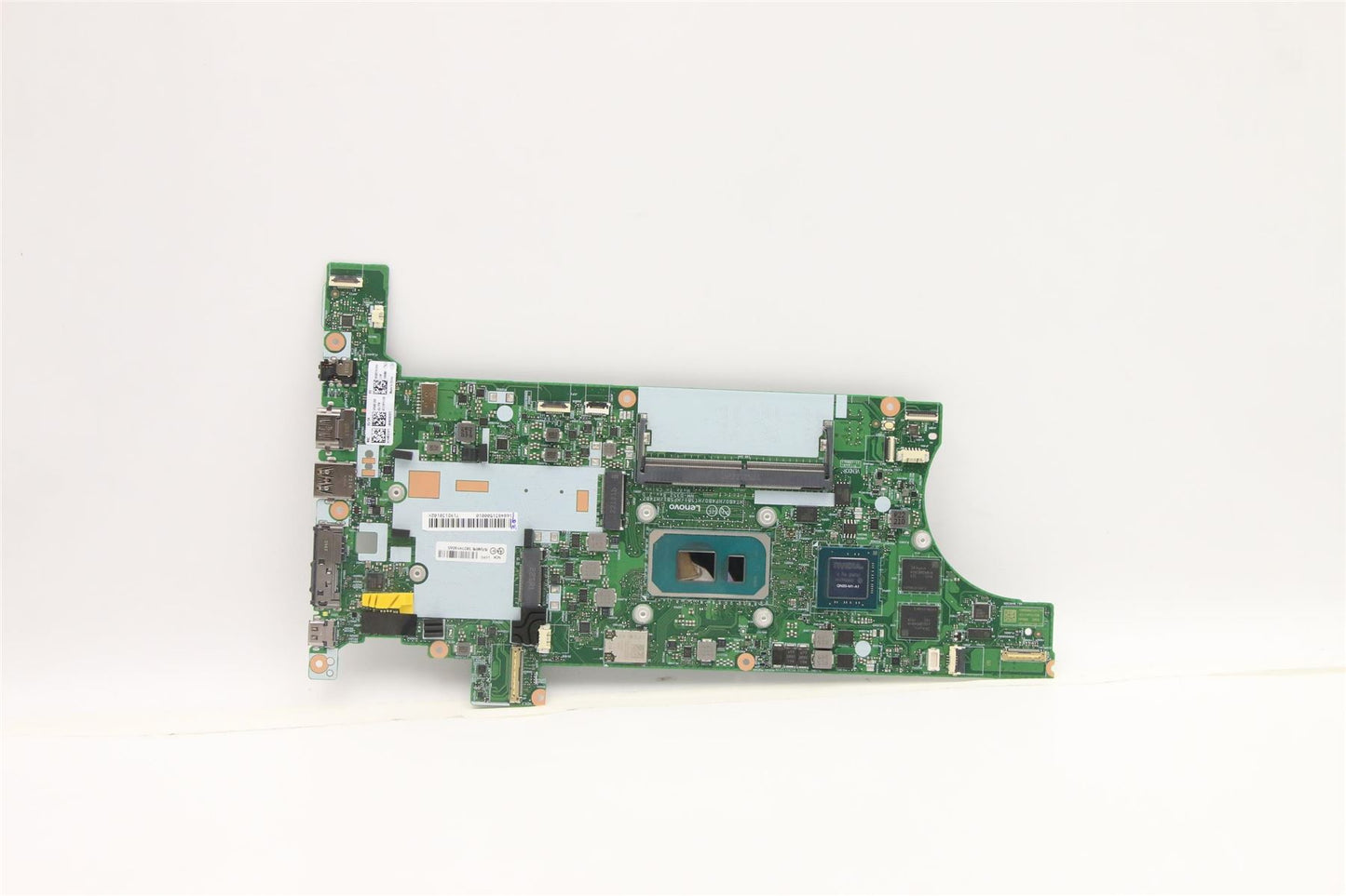 Lenovo ThinkPad P15s Gen 2 P14s Gen 2 Motherboard Mainboard DIS 16G 5B21D93036