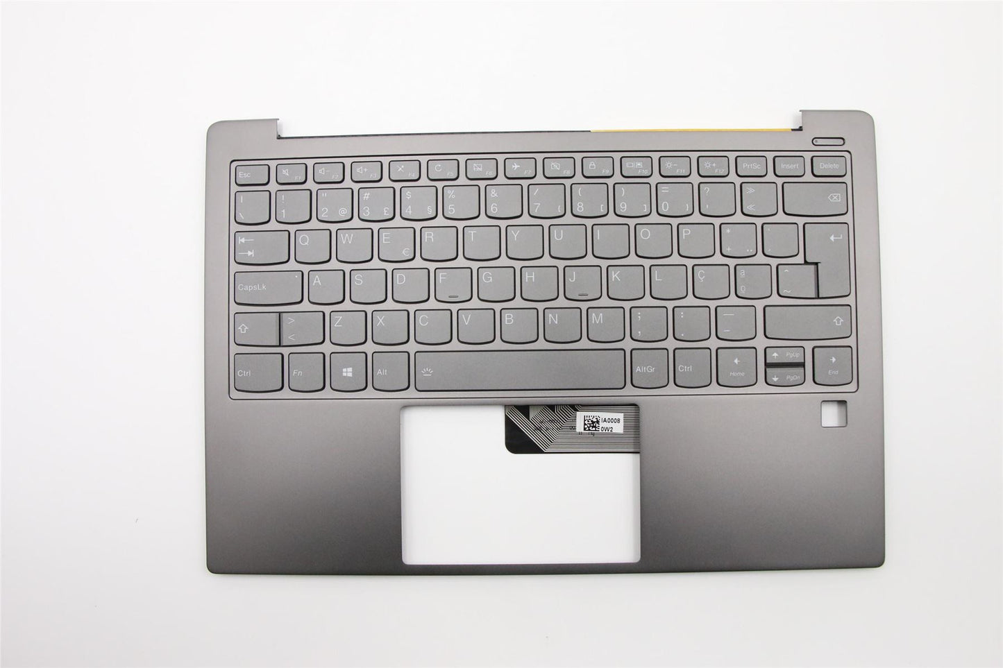 Lenovo UpperCaseASM_PO W 81J0 IG BL 5CB0S95073