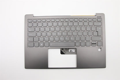Lenovo UpperCaseASM_PO W 81J0 IG BL 5CB0S95073
