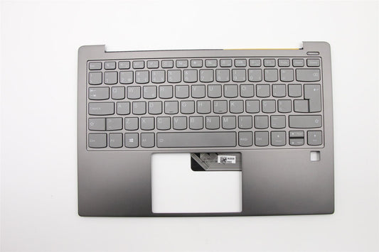 Lenovo UpperCaseASM_PO W 81J0 IG BL 5CB0S95073