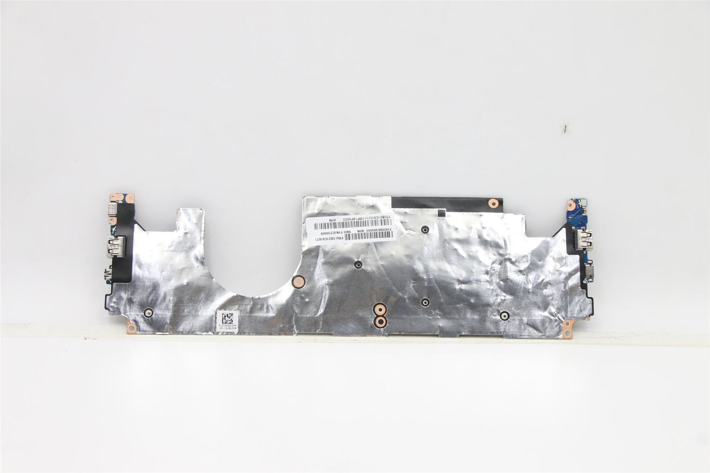 Lenovo IdeaPad 6 13ALC6 Motherboard Mainboard UMA AMDR55500U 16G 5B21C41671