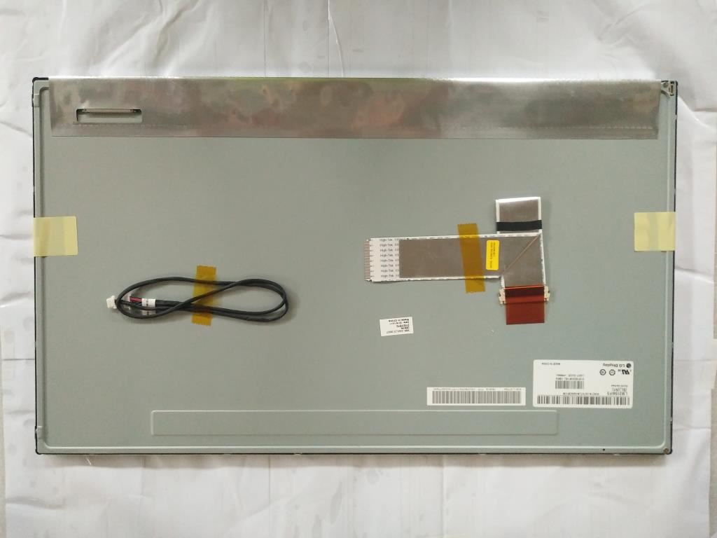 Lenovo ThinkCentre M800z M810z LCD Screen Display Panel 01EF670