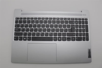 Lenovo UpperCase_UKE C 83G1 CG NFP NBL 5CB1N78956