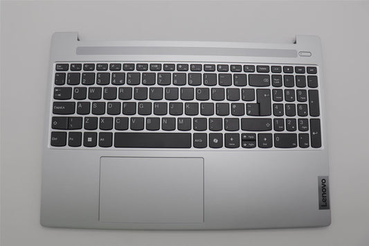 Lenovo UpperCase_UKE C 83G1 CG NFP NBL 5CB1N78956