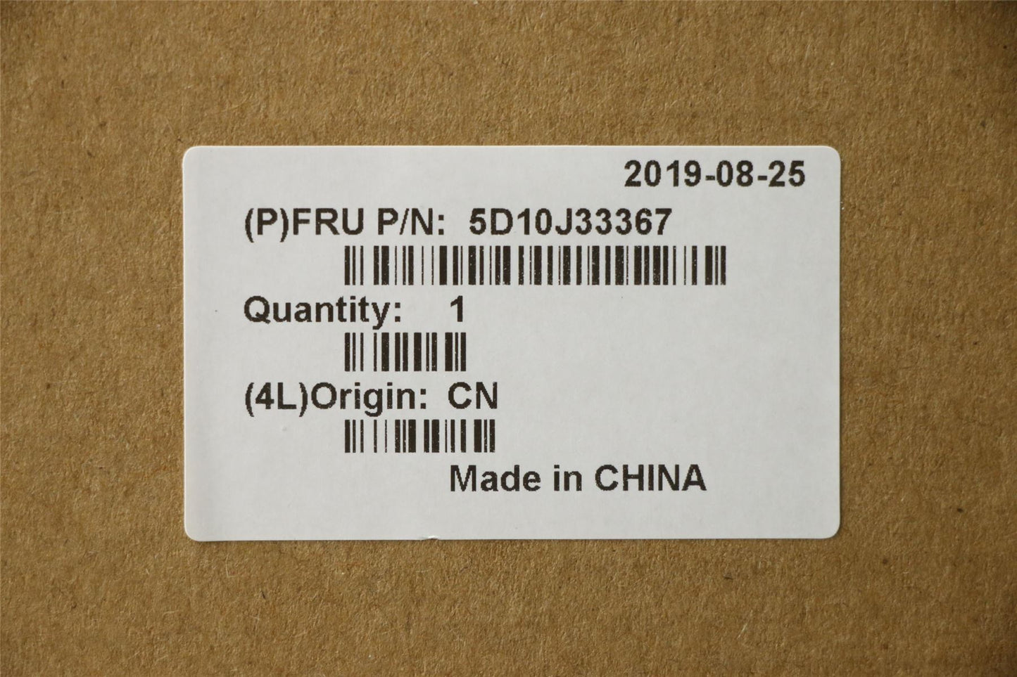 Lenovo IN N140HGE-EAA C2 FHDT AG S NB 5D10J33367