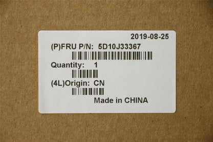 Lenovo IN N140HGE-EAA C2 FHDT AG S NB 5D10J33367