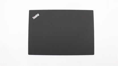 Lenovo ThinkPad P14s 1 T14 1 T490 T495 LCD Cover Rear Back Housing Black 02HK962