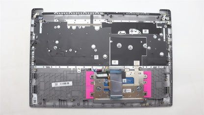 Lenovo IdeaPad 5 16IAH8 Palmrest Cover Touchpad Keyboard Bulgarian 5CB1L66537