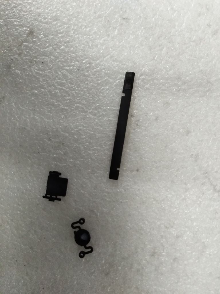 Lenovo 01YU008 MECHANICAL Mech,Misc,Kit