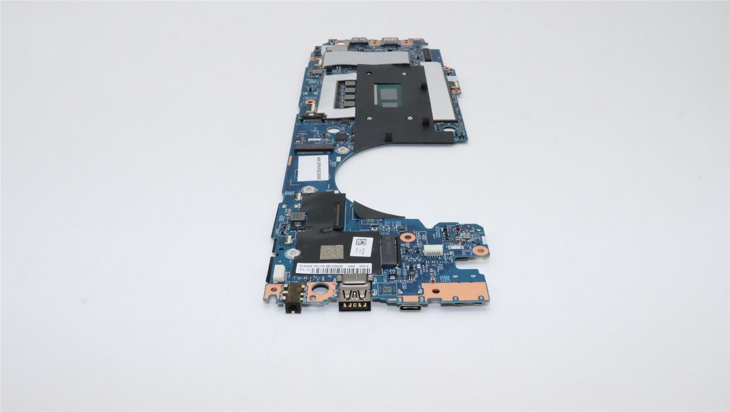 Lenovo Yoga L13 3 L13 Gen 3 Motherboard Mainboard UMA INTELI51245U 5B21J15865