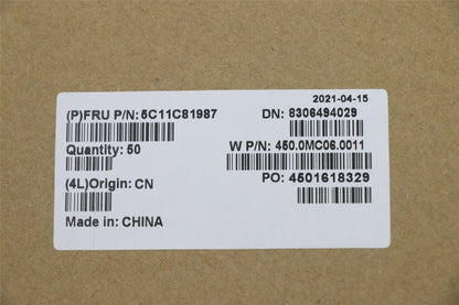 Lenovo Yoga P16 1 X13 3 X13 2 Cable Lcd Screen Display LED 5C11C81987