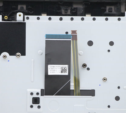 Lenovo Upper Case ASM_CH L 81TD IG 5CB0U43808