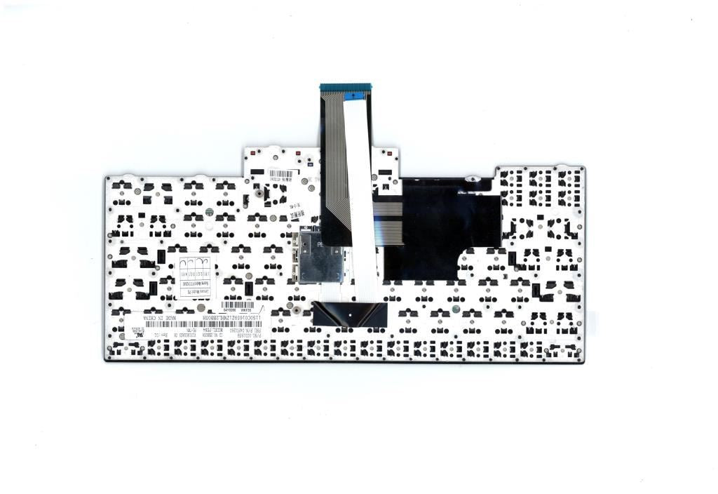 Lenovo FRU PE-KBD TWN CHY Traditional Chinese Keyboard 04Y0223