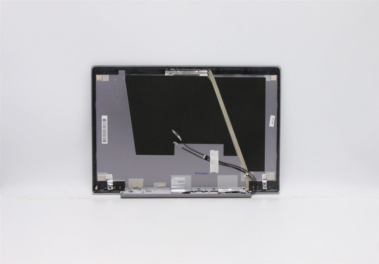 Lenovo LZ9T LCD Cover Gray 90203118