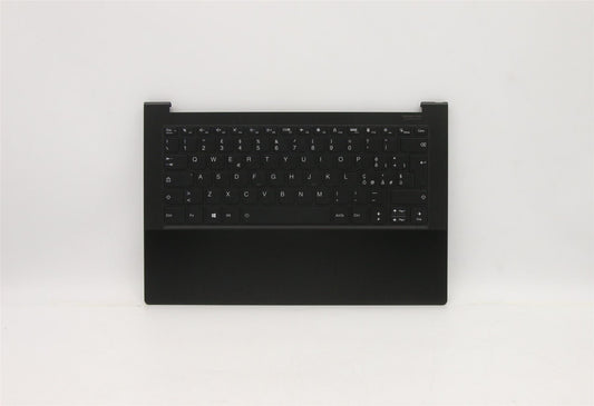 Lenovo IdeaPad 9 14ITL5 Palmrest Cover Touchpad Keyboard Italian 5CB0Z69774
