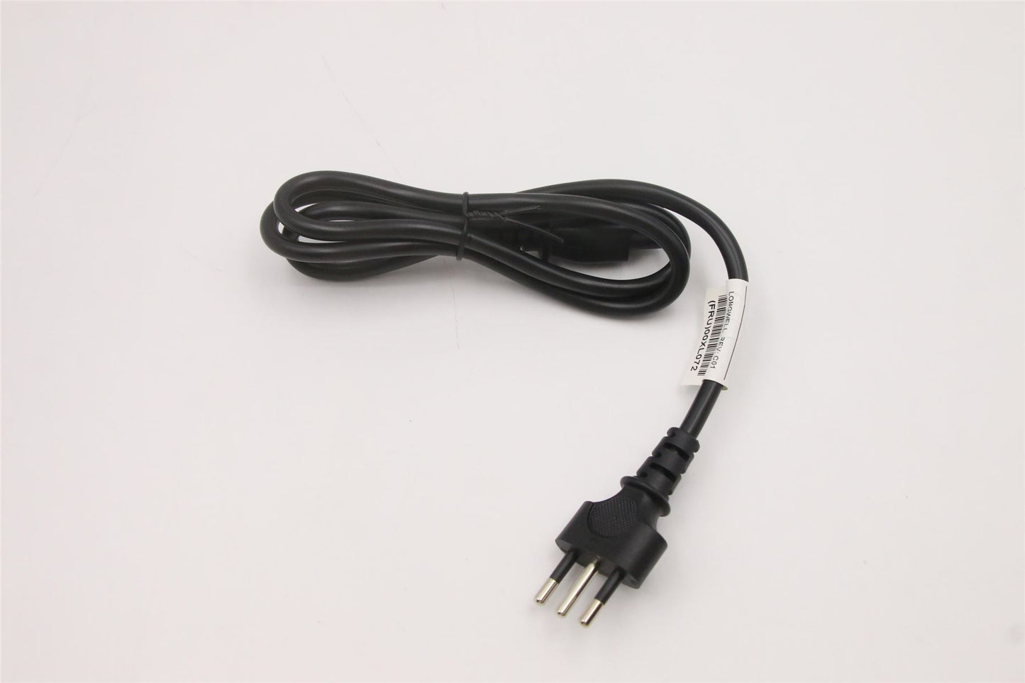 Lenovo 00XL072 LINECORD Fru, LINECORD,IT,1M,3P,NON-LH