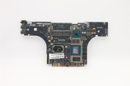 Lenovo C7 15IMH05 7 15IMHg05 Motherboard Mainboard DIS intelI710875H 5B20Y89757