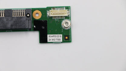 Lenovo FRU Sub Card HDD Board 04W1698