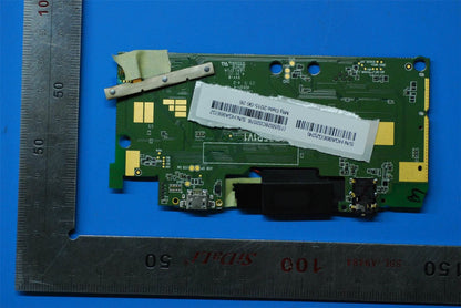 Lenovo A8-50F 16G ROW MB Assy&* 67100770 CS 5B28C02076