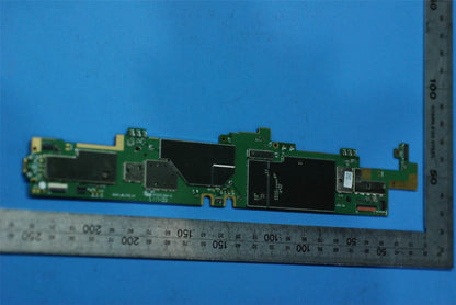 Lenovo TB-X304L MB 2+16G_BG&*HQ31605113000 CS 5B28C09850