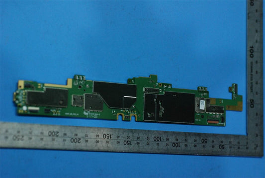 Lenovo TB-X304L MB 2+16G_BG&*HQ31605113000 CS 5B28C09850