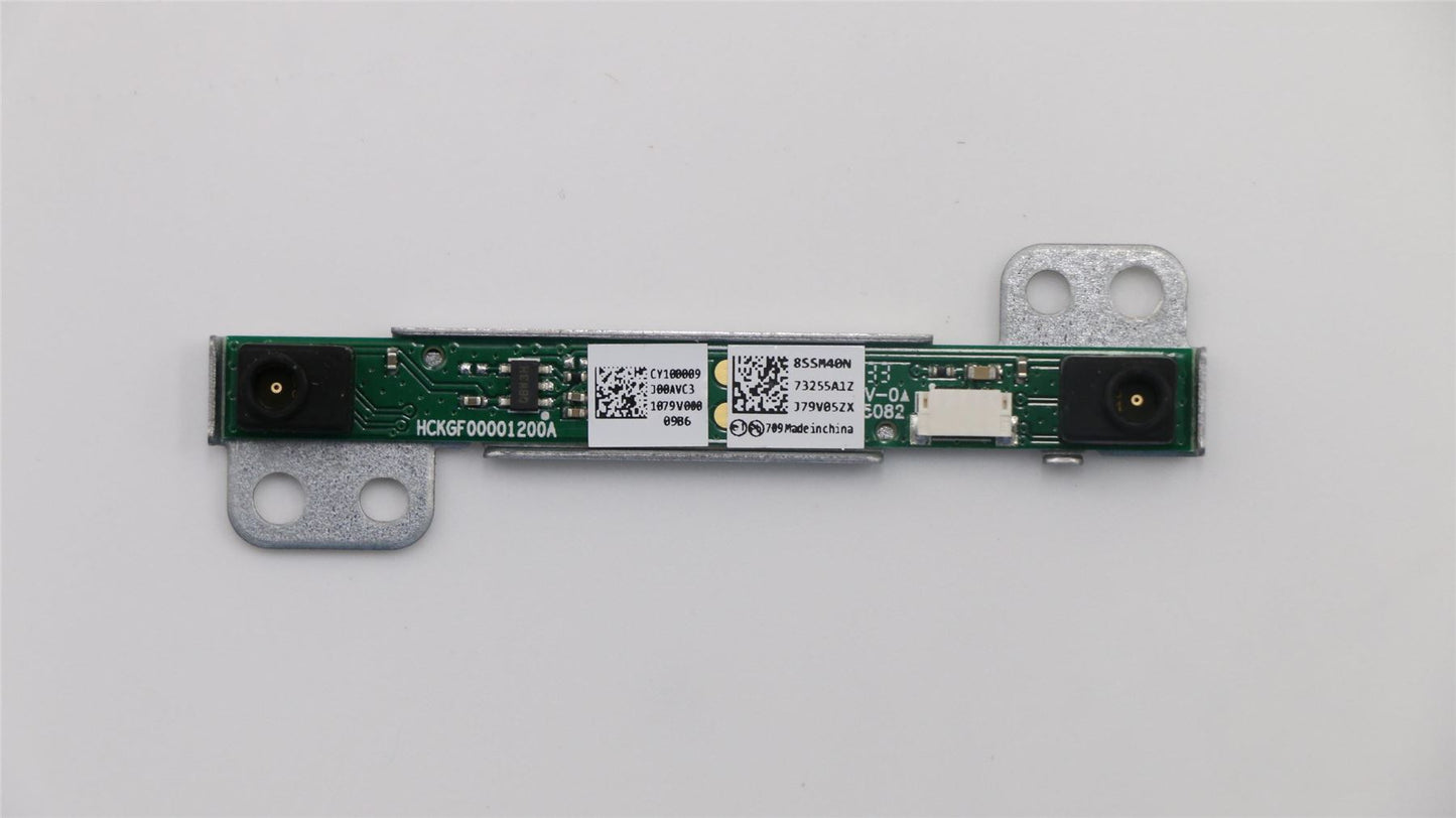 Lenovo MECH_ASM DUAL MIC 520 C45 01MN745