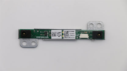 Lenovo MECH_ASM DUAL MIC 520 C45 01MN745