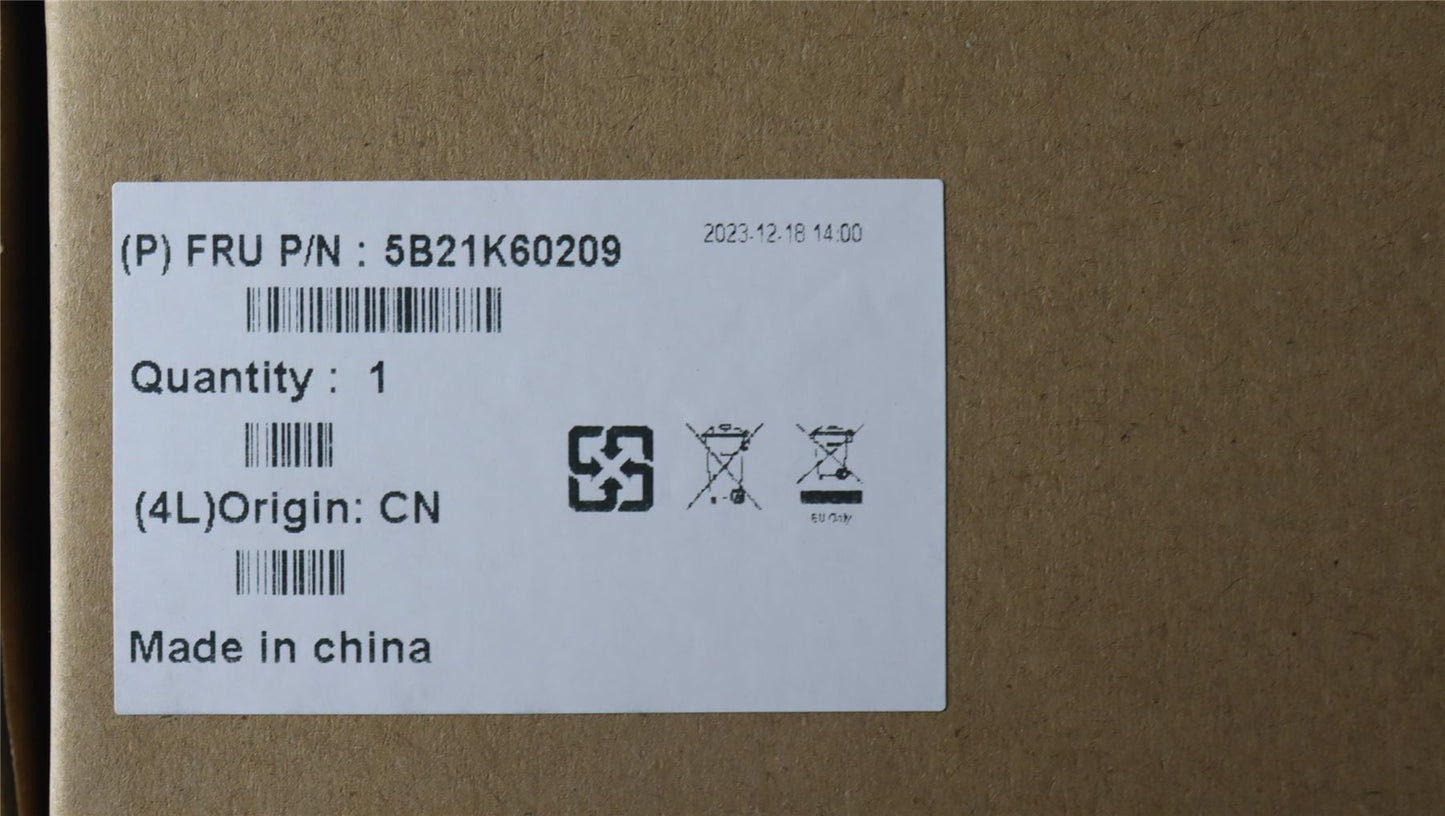 Lenovo ThinkStation P360 Motherboard Mainboard 5B21K60209