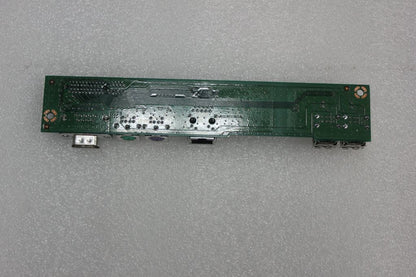 Lenovo W MontegoBay Rear GA I/O Board 11200104