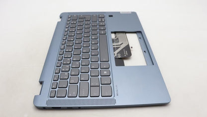 Lenovo Upper Case ASM_POR W 82Y0 SB BL 5CB1L30727