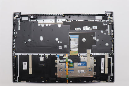 Lenovo UpCase EUROENG C83FW FP CG BL AL 5CB1N90969